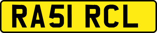 RA51RCL