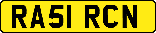 RA51RCN