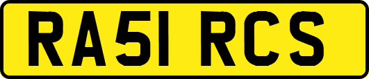RA51RCS