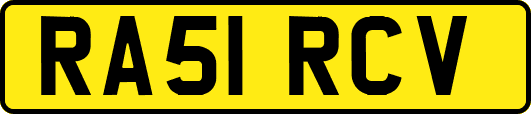 RA51RCV