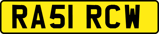 RA51RCW