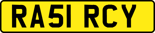 RA51RCY