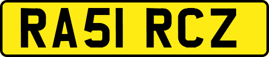 RA51RCZ
