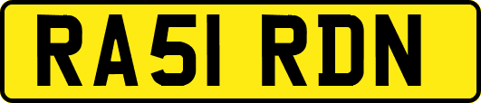 RA51RDN