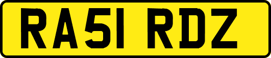 RA51RDZ