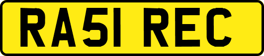 RA51REC