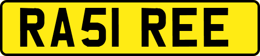 RA51REE