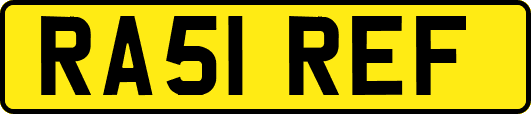 RA51REF