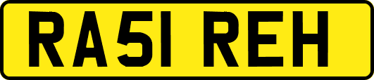 RA51REH