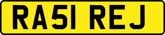 RA51REJ