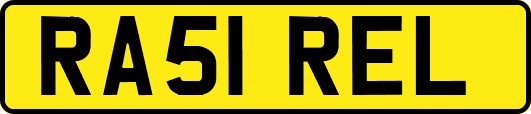 RA51REL