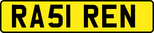 RA51REN