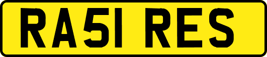 RA51RES