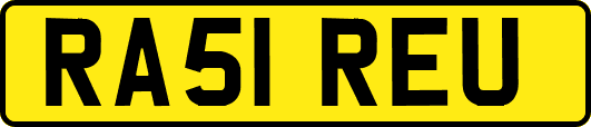 RA51REU