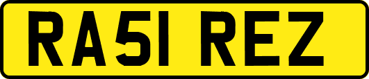 RA51REZ