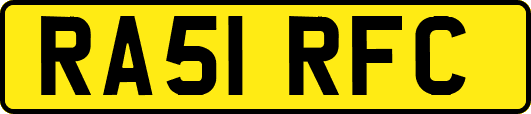 RA51RFC