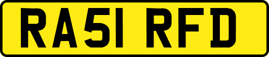 RA51RFD