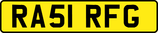 RA51RFG