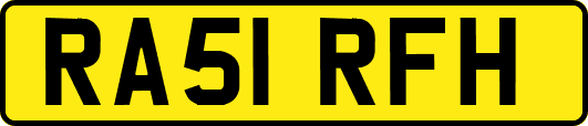 RA51RFH