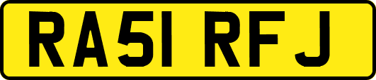 RA51RFJ