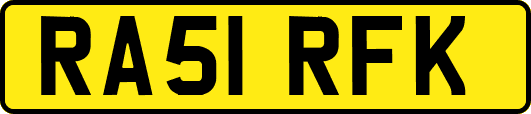 RA51RFK