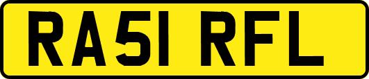 RA51RFL
