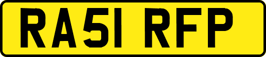 RA51RFP