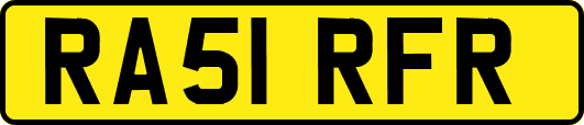 RA51RFR