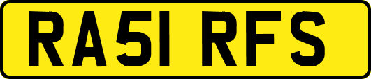 RA51RFS