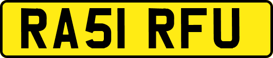 RA51RFU