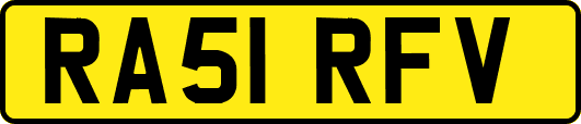 RA51RFV