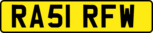 RA51RFW