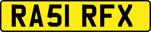 RA51RFX