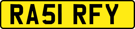 RA51RFY