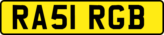 RA51RGB