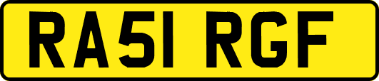 RA51RGF