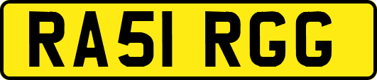 RA51RGG