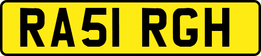 RA51RGH