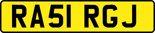 RA51RGJ