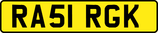 RA51RGK