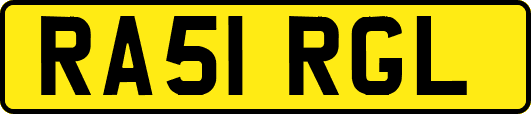 RA51RGL