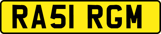 RA51RGM