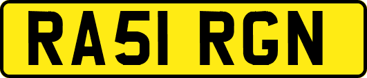 RA51RGN