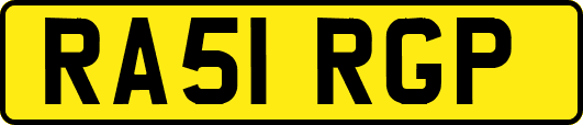 RA51RGP