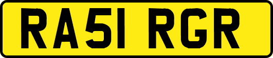 RA51RGR