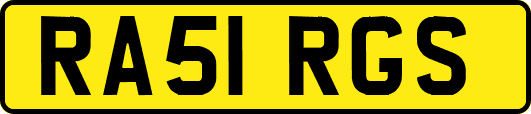 RA51RGS