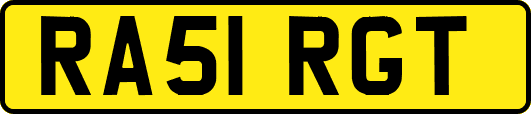 RA51RGT