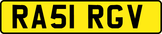 RA51RGV