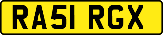 RA51RGX