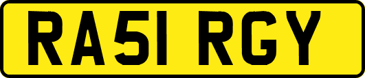 RA51RGY